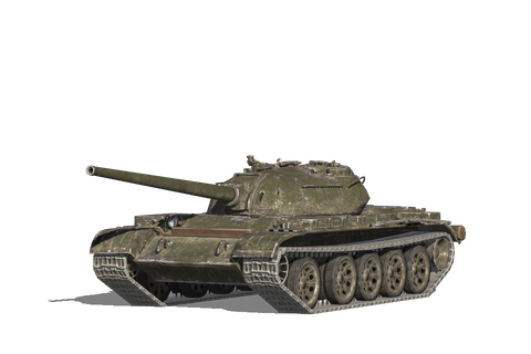 T-54 ltwt.