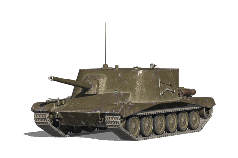 SDP 40 Zadymka