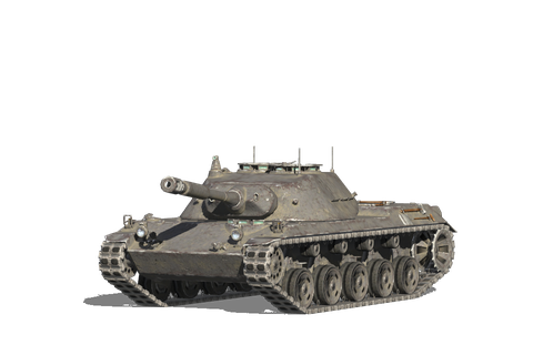 Spähpanzer Ru 251