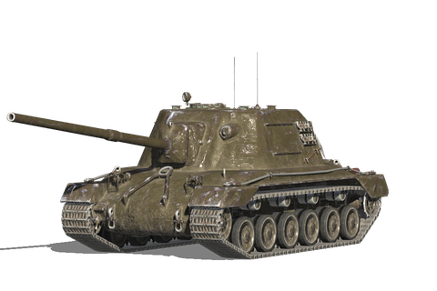 SDP 44 Burza