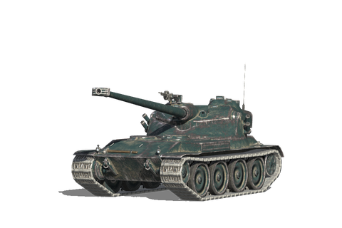 Bat.-Châtillon 25 t AP