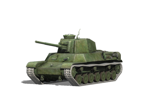 Type 4 Chi-To