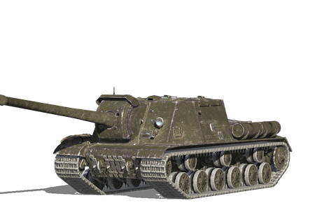ISU-130
