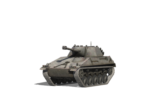 Spähpanzer SP I C