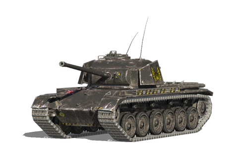 Defender Mk. 1