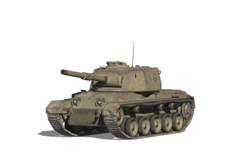 Vickers Light 105