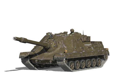 SDP wz 66 Grom