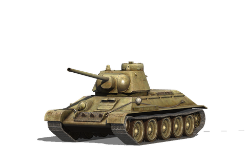 T-34
