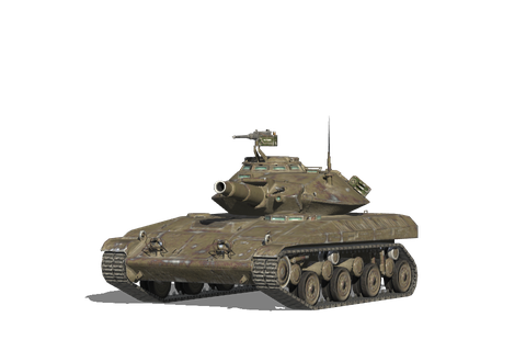 T92E1