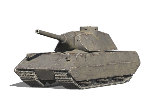 VK 100.01 (P)