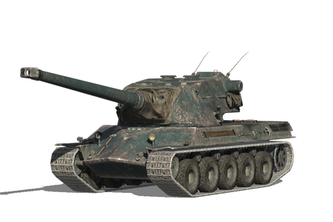 Lorraine 50 t