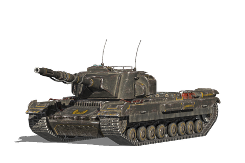 FVE Defender