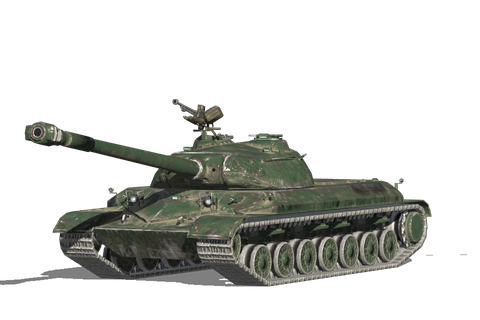 WZ-111 model 1-4