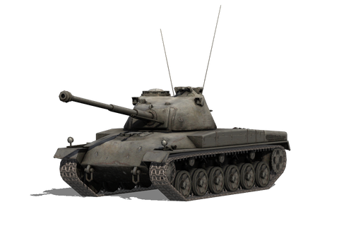 Panzer 58