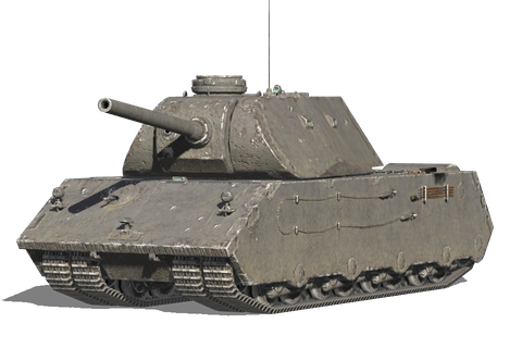 VK 168.01 (P)