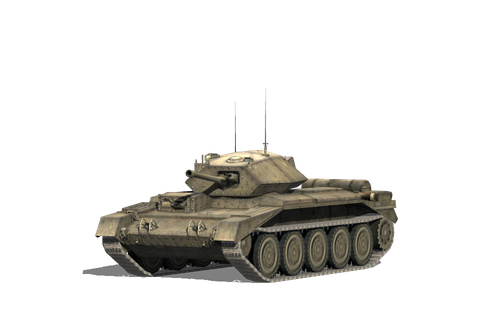 Crusader