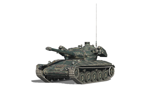 AMX 13 M24