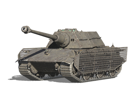 E 75 TS