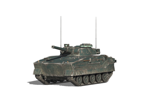 ERAC 105 Proto