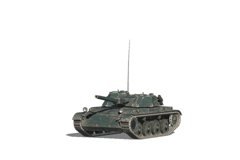 ELC AMX-901