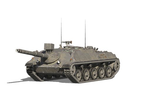 Kanonenjagdpanzer 105