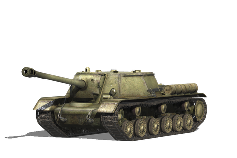 SU-152