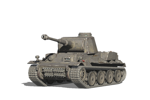 VK 36.01 (H)