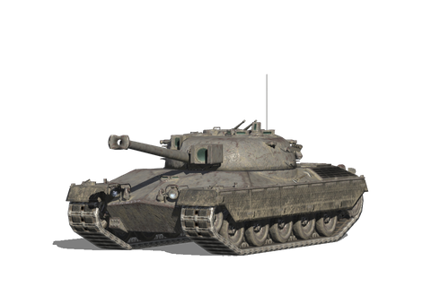 Kampfpanzer 50 t