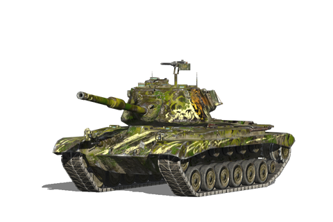 M46 Jaguar