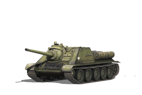 SU-85