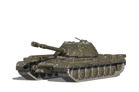 Object 777 Version II