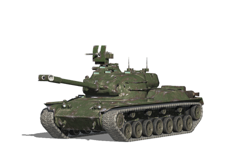 STA-1