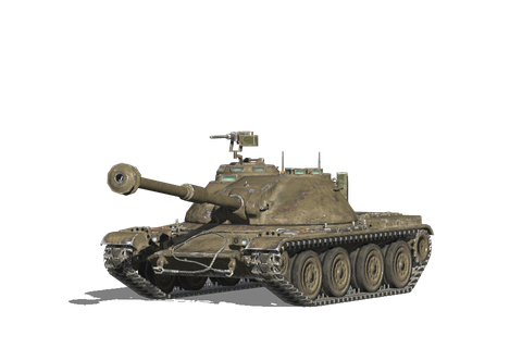 ASTRON Rex 105 mm