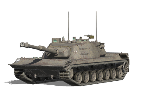 Projekt Kpz. 07P(E)