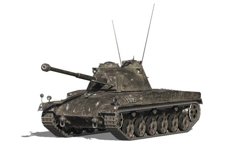 Schwarzpanzer 58