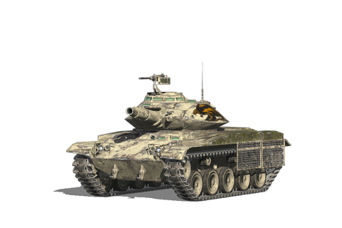 T49 Fearless