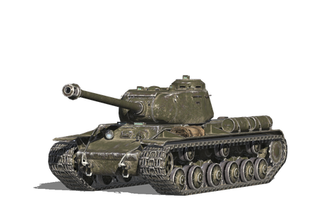 KV-1S