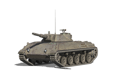 Rheinmetall Panzerwagen