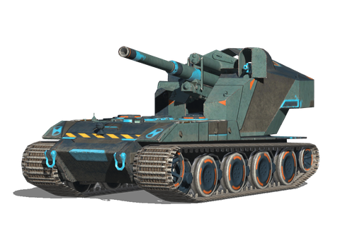 Waffen F1.0