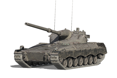 KJPZ TIII Jäger