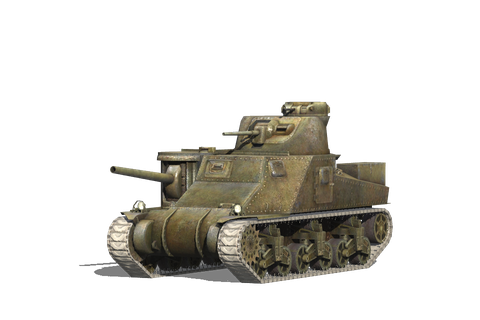 M3 Lee