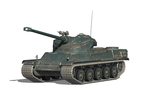 AMX 50 100