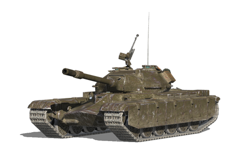 50TP prototyp