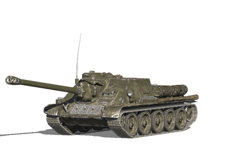 SU-100