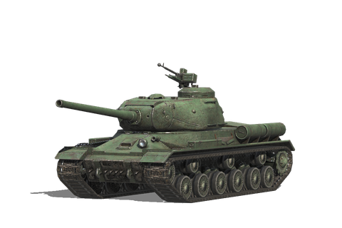 IS-2