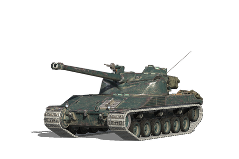 Bat.-Châtillon 25 t
