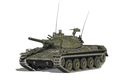 STB-1