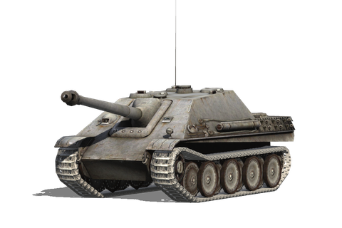 Jagdpanther