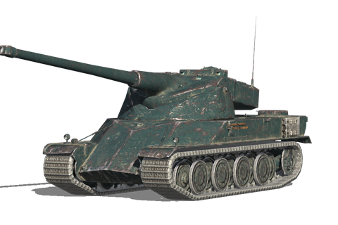 AMX 50 120