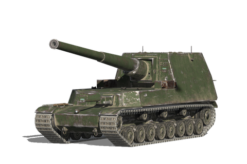 Ho-Ri Type III